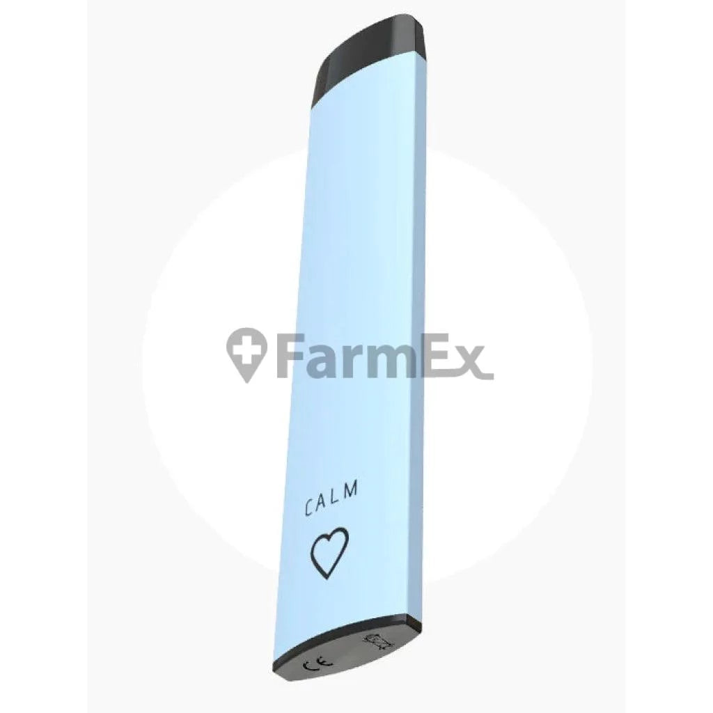 Vaporizador LUVV Air "Calm" LUVV
